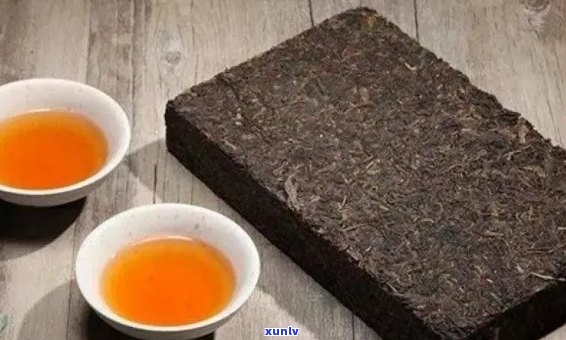 普洱茶：砖茶的种类与特点，如何区分？