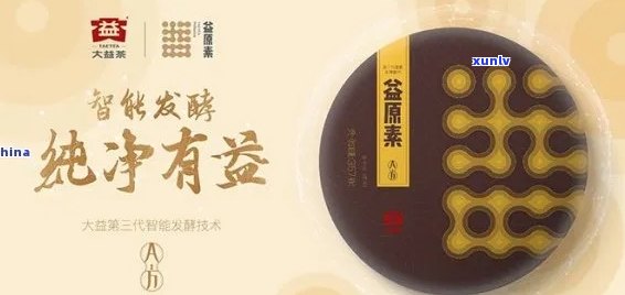 大益茶益原素饮料简介：功效、价格与口感分析