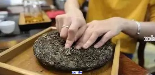 普洱茶饼煮沸后能喝吗？如何正确冲泡普洱茶饼以获得口感？