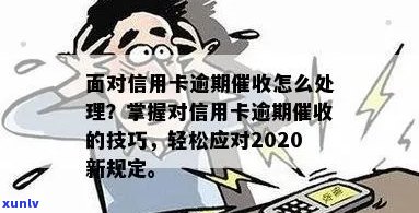 新信用卡逾期还款紧急处理指南：逾期情况、应对策略与上门细节解答