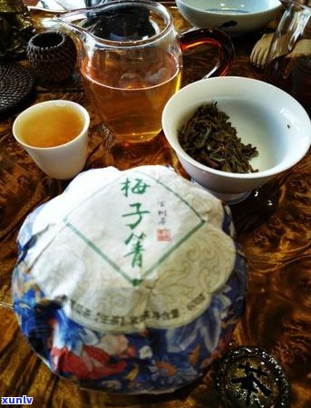 普洱茶的六大山头产地及特点，助您轻松辨别茶叶品质