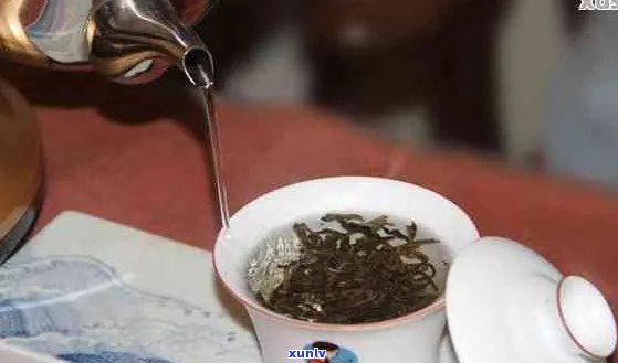 泡普洱茶的注水方式有哪些，如何正确注水泡普洱茶？