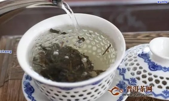 泡普洱茶的注水方式有哪些，如何正确注水泡普洱茶？