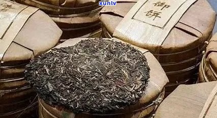 全面了解普洱茶贡品茶饼的价值及市场行情，让你对它的价格有一个准确的估价