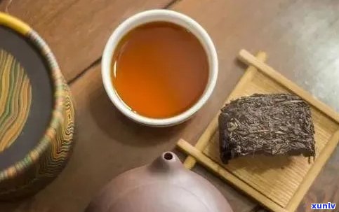 普洱茶的益处：对消化系统疾病如胃炎、胃痛的潜在功效与作用