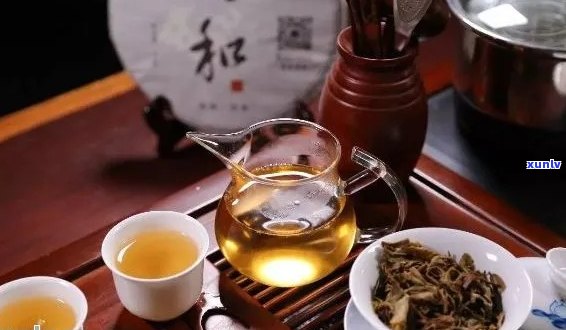 胃不好的女生可以喝普洱茶吗？