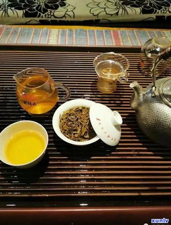 普洱茶：为何具有独特回口感？探究其 *** 工艺和科学原理