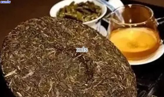 普洱茶七子饼的由来与传说：揭秘古茶 *** 秘方及其历渊源