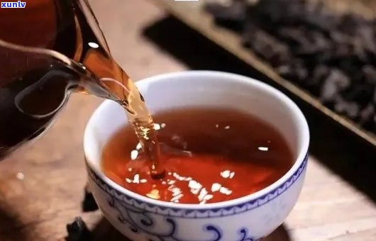 生普洱茶与痛风：喝茶是否有益？如何选择合适的茶叶种类？