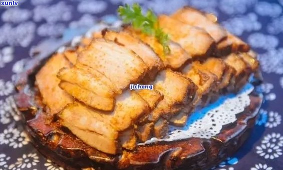 普洱茶熏肉的 ***  *** ：为什么选择普洱茶作为熏肉的调味料？