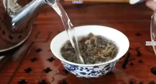 新 与普洱茶的独特融合，揭秘其健效益和美味秘诀