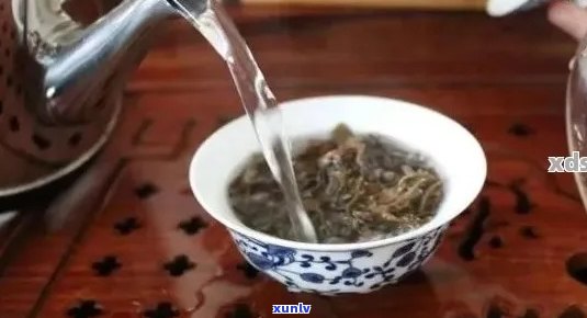 普洱茶与生的完美结合：如何 *** 一杯不仅美味还健的茶饮