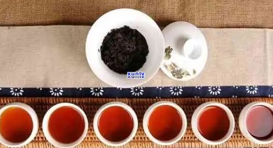 普洱茶与生的完美结合：如何 *** 一杯不仅美味还健的茶饮