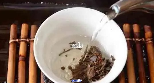 普洱茶的冲泡 *** 和口感探究：能否直接饮用？