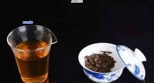 普洱茶泡时颜色沉底的原因及解决 *** 