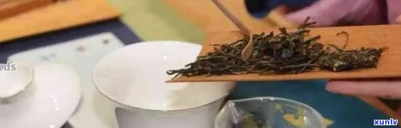 普洱茶如何用茶针分