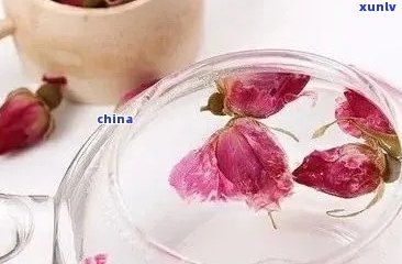 玫瑰花茶与普洱茶的双重功效：解渴、提神、降压、减肥等综合效果详解