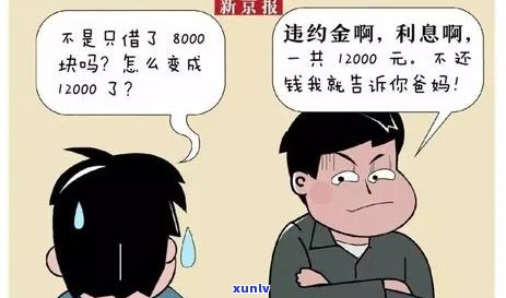 信用卡8000逾期多久会上门催款？