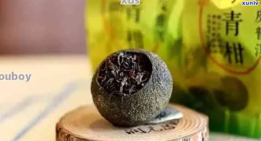 小青柑和柑普茶哪个好： 比较两者的区别与特色