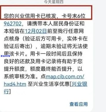 兴业信用卡逾期明细查询全攻略：详细步骤与注意事项一览