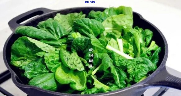 翡翠青菜：菜名、 ***  *** 与寓意，探索这道绿色美食的魅力