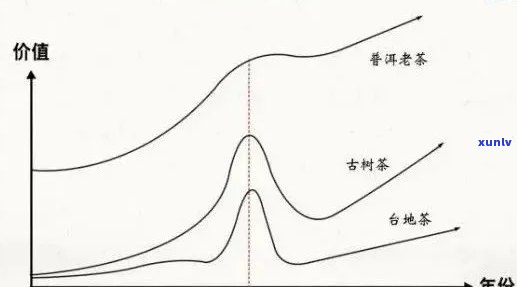 二十年来普洱茶价格变化及其市场趋势分析