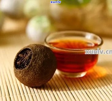 小青柠普洱茶的全面功效、作用与禁忌：解答用户关于这种茶的所有疑问