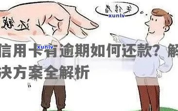 信用卡逾期还款后果：了解详细影响与应对策略