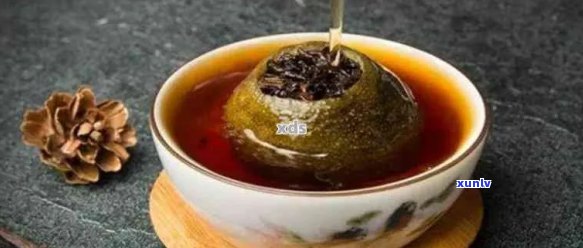 小青柠普洱茶的功效与作用-小青柠普洱茶的功效与作用及禁忌