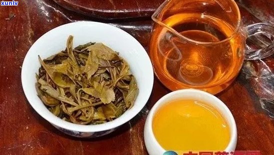 普洱茶拼配的艺术：探索多元化口感与香气的完美结合