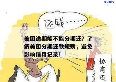 美团信用卡逾期还款攻略：如何避免影响信用评分和费用？