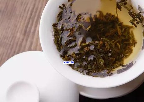 普洱茶提取物的主要成分和作用