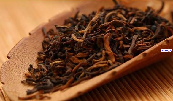 金毫普洱茶：红茶还是绿茶？探索普洱茶的分类之谜