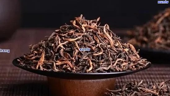 金毫普洱茶是红茶吗