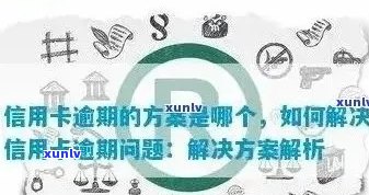 信用卡逾期后重组还款的影响和应对策略