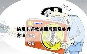 信用卡逾期怎么补救办法：处理逾期还款的策略与建议