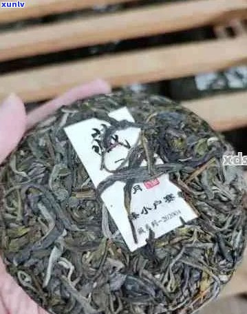 '勐海县昆海茶厂出品普洱小鬼：价格与种类详解'