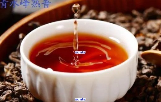 降血压能喝普洱茶么