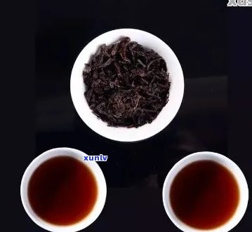 普洱茶：降血压的选择与比较，生熟普洱谁更有效？