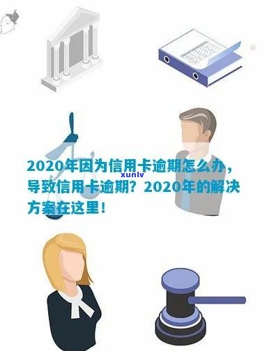 2020年信用卡逾期问题大揭秘：原因、影响与解决方案一应俱全！