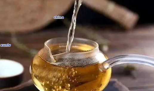 喝了生普洱茶后嗓子疼怎么办？