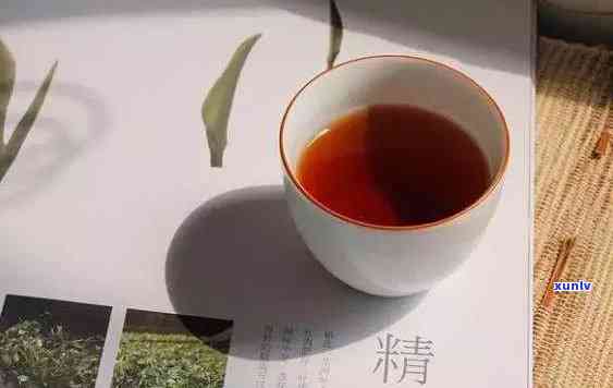 普洱茶引发的肠胃不适：原因、解决 *** 及喝茶注意事项