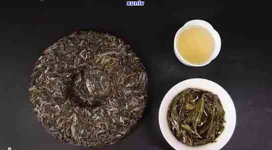 普洱茶大饼和小饼的区别，普洱茶饼大小有区别吗？