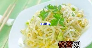 翡翠豆芽：寓意、营养价值与烹饪 *** 的全面解析