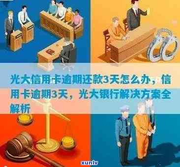 光大信用卡逾期额度零怎么回事？2020年还款方式问题与清零现象解析