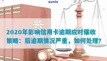 2020年信用卡逾期还款全攻略：最新标准、应对措及逾期后果详解