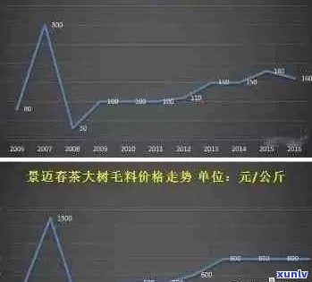 探索统年普洱茶的市场价值与价格走势