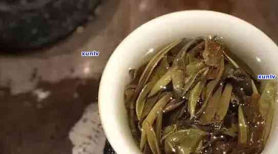 探究饮用普洱茶的水质：它真的会影响茶叶的味道吗？