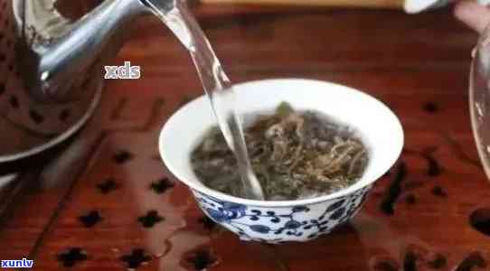 探究饮用普洱茶的水质：它真的会影响茶叶的味道吗？