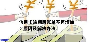 信用卡账单逾期还款为啥没更新额度和：原因与解决 *** 